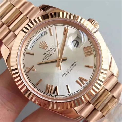 best rolex replica movement|best duplicate rolex watches.